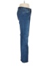 Dear John Hearts Blue Jeans Size 28 waist - photo 4