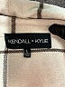 Kendall & Kylie Ivory Jacket Size L - photo 6