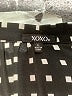XOXO 100% Polyester Black Sleeveless Blouse Size L - photo 7