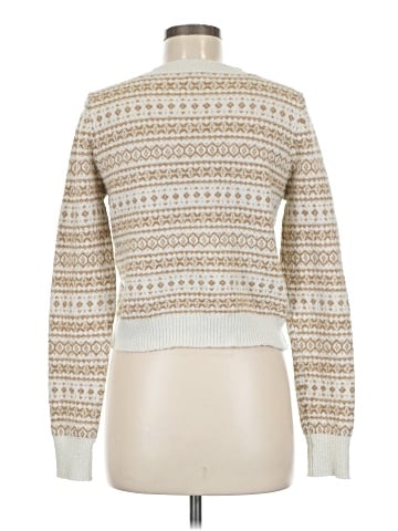 American Eagle Outfitters Pullover Sweater (view 2)