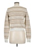 American Eagle Outfitters Ivory Pullover Sweater Size M - photo 2