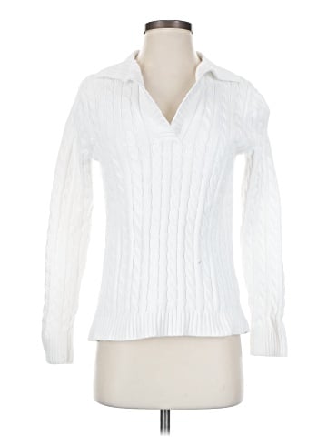 L.L.Bean Pullover Sweater (view 1)