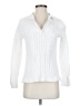 L.L.Bean 100% Cotton White Pullover Sweater Size S - photo 1