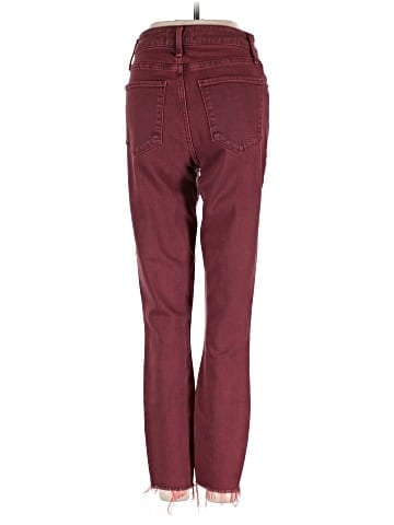 Abercrombie & Fitch Jeans (view 2)