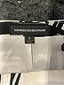 Express Design Studio Graphic White Formal Skirt Size 2 - photo 4