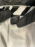 Express Design Studio Graphic White Formal Skirt Size 2 - photo 5