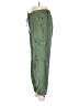 Universal Thread 100% Lyocell Green Cargo Pants Size 8 - photo 5