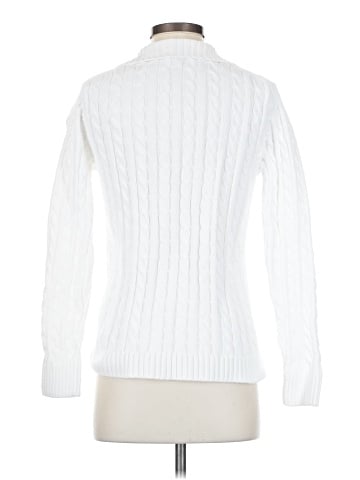 L.L.Bean Pullover Sweater (view 2)