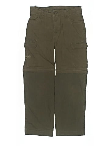 Boy Scouts of America Cargo Pants (view 1)