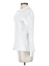 L.L.Bean 100% Cotton White Pullover Sweater Size S - photo 5
