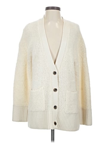 Banana Republic Wool Cardigan (view 1)