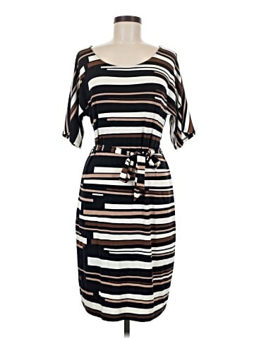 Travelers by Chico's Casual Dress (view 1)