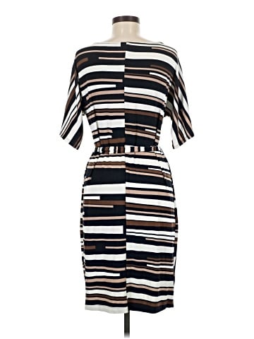 Travelers by Chico's Casual Dress (view 2)