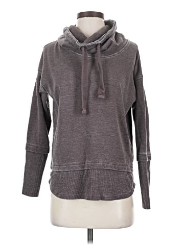 Mono b Sweatshirt (view 1)
