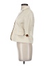 Michael Kors Ivory Tan Blazer Size 4 - photo 5
