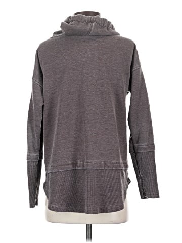 Mono b Sweatshirt (view 2)
