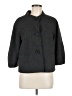 Rafaella Gray Coat Size 8 - photo 1