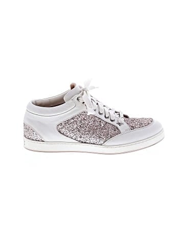 Jimmy Choo Sneakers (view 1)