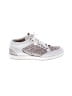 Jimmy Choo White Sneakers Size EU 37 1/2 - photo 1