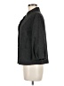 Rafaella Gray Coat Size 8 - photo 5