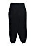 Nike Black Sweatpants Size L (kids) - photo 2
