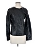 Gap Outlet 100% Polyurethane Black Jacket Size S - photo 1