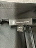 INC International Concepts Black Blazer Size XS - photo 6