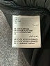 INC International Concepts Black Blazer Size XS - photo 7
