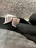 Love By Design Argyle Gray Casual Skirt Size M - photo 5