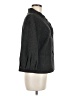 Rafaella Gray Coat Size 8 - photo 4