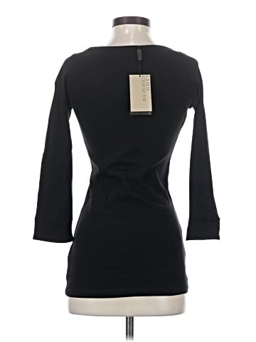 Burberry Brit 3/4 Sleeve T-Shirt (view 2)