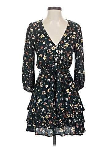 Kivari Casual Dress (view 1)