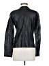Gap Outlet 100% Polyurethane Black Jacket Size S - photo 2