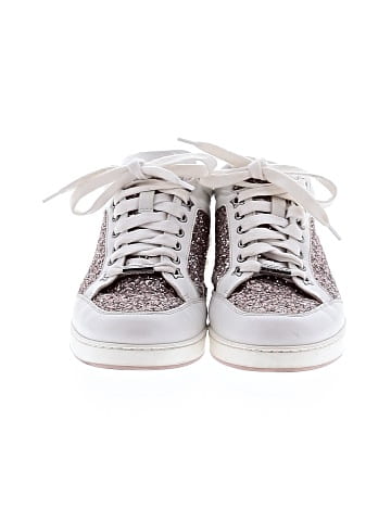 Jimmy Choo Sneakers (view 2)