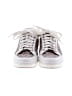 Jimmy Choo White Sneakers Size EU 37 1/2 - photo 2