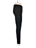 Uniqlo Solid Black Active Pants Size L - photo 4