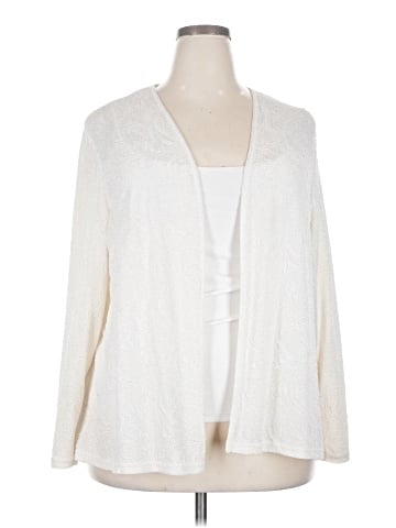 Onyx Nite Kimono (view 1)