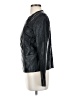 Gap Outlet 100% Polyurethane Black Jacket Size S - photo 5