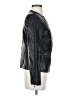 Gap Outlet 100% Polyurethane Black Jacket Size S - photo 4