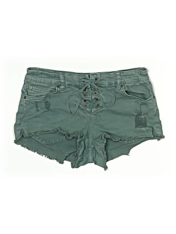 Billabong Denim Shorts (view 1)