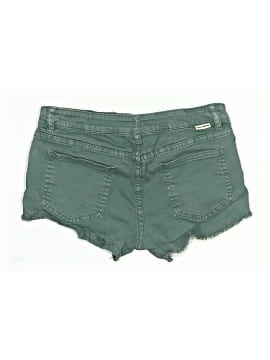 Billabong Denim Shorts (view 2)