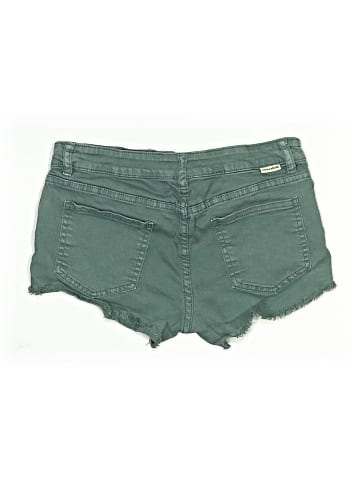 Billabong Denim Shorts (view 2)