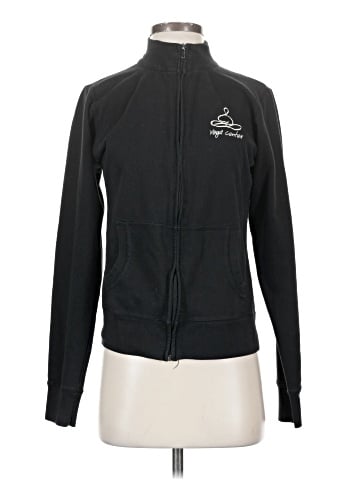 Gymshark Track Jacket (view 1)