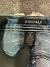 Roz & Ali Blue Jeans Size 18 - photo 4