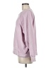 J.Crew Pink Sweatshirt Size M - photo 5