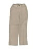 Chaps Solid Tan Khakis Size 6 - photo 1