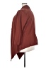Torrid Burgundy Cardigan Size 2X Plus (2) - photo 1