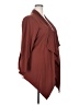 Torrid Burgundy Cardigan Size 2X Plus (2) - photo 2
