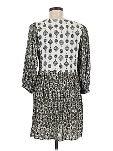 Dina Be Casual Dress (view 2)