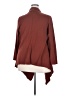 Torrid Burgundy Cardigan Size 2X Plus (2) - photo 5